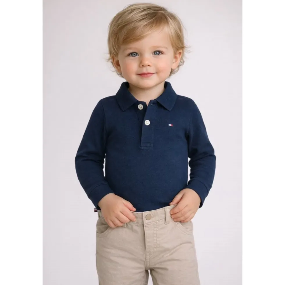 Polo Body