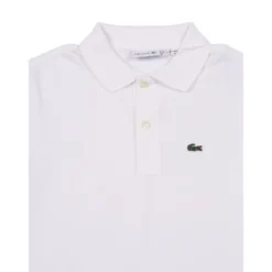 Polo Petit Piqué