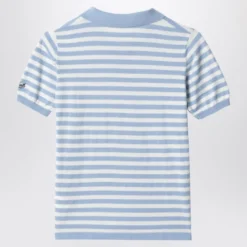Polo Shirt med Korte Ærmer