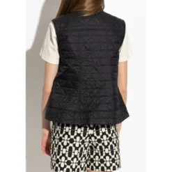 Polstret vest Vayres