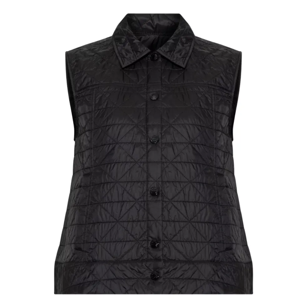 Polstret vest Vayres