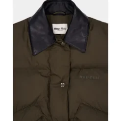 Polyester Gilet