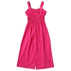 Popeline Jumpsuit Art. 033709