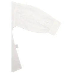 Poplin Bomuldsskjorte