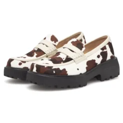 Posey Animal Loafer