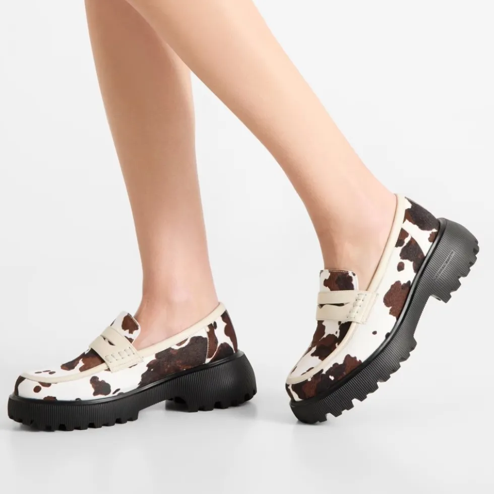 Posey Animal Loafer