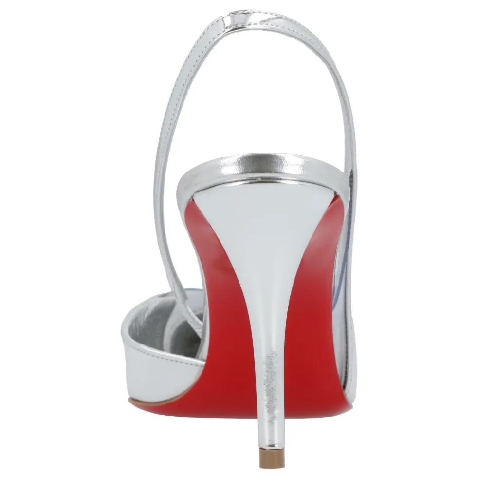 Posticha 80 Slingback Pump