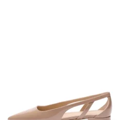 Power Cutout Flat