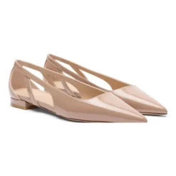 Power Cutout Flat
