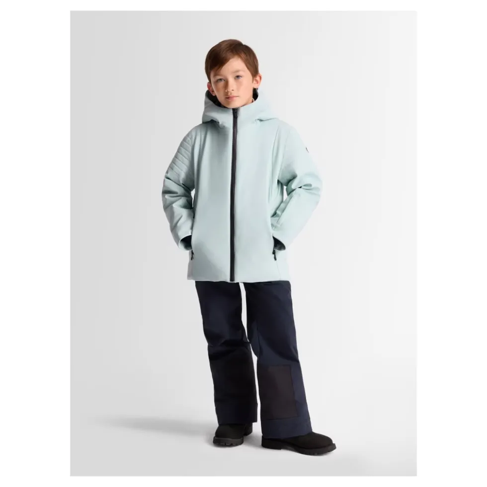 POWER JR SKIJAKKE