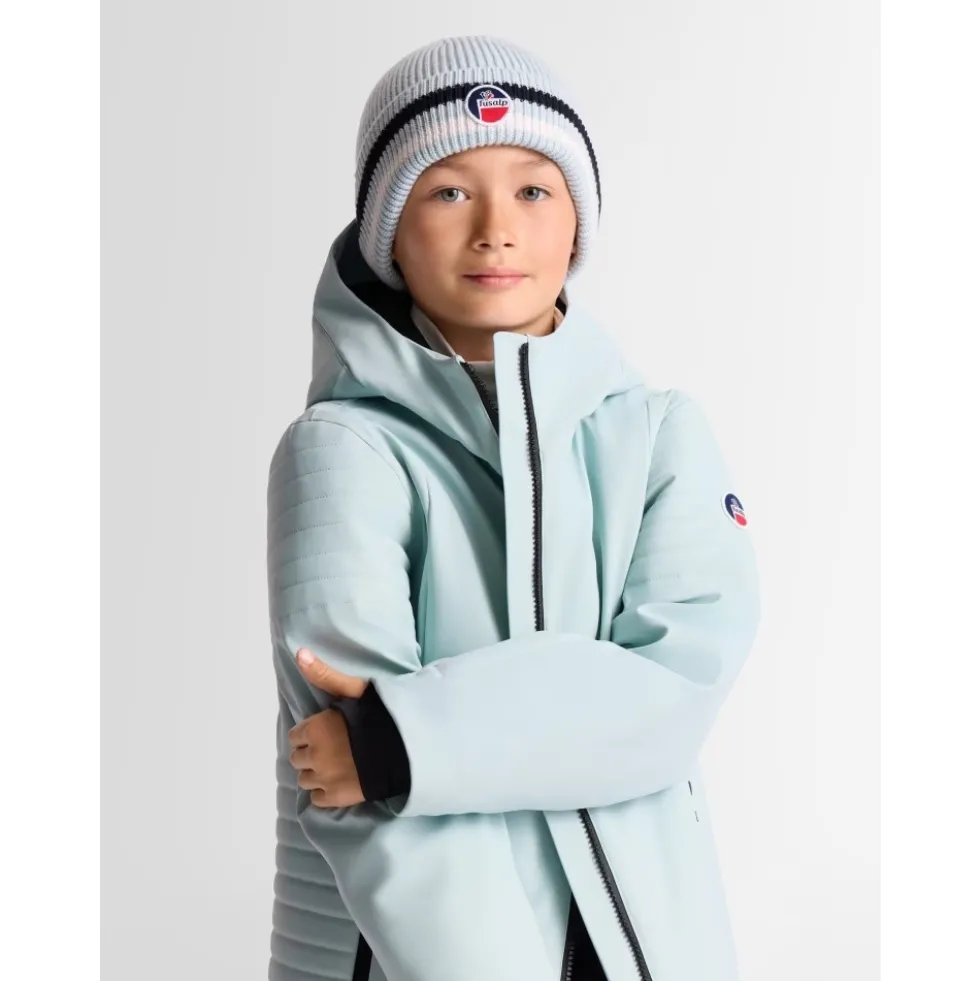 POWER JR SKIJAKKE