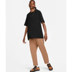 Premium Essentials Heavyweight Bomulds T-shirt