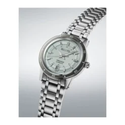 PRESAGE Style 60's Automatic 3-Hand Date