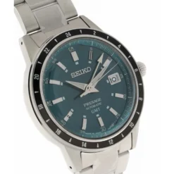Presage Style 60's Automatisk GMT Ur
