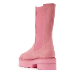 Presley Ultralift Platform Bootie