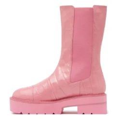 Presley Ultralift Platform Bootie