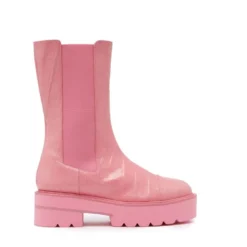Presley Ultralift Platform Bootie