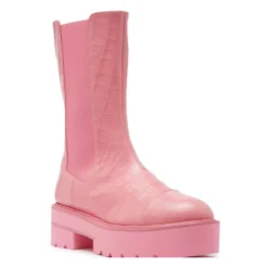 Presley Ultralift Platform Bootie