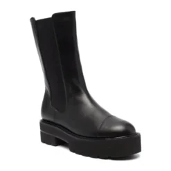 Presley Ultralift Platform Støvle