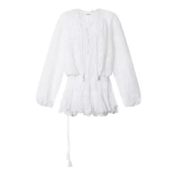 Preya Short Dress