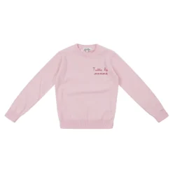 Princess Sweater