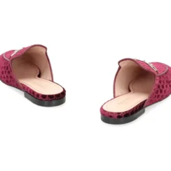 Princetown Slipper