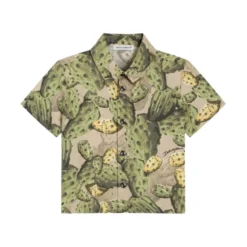 Printed Shirt