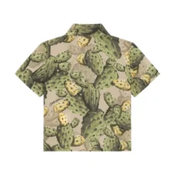 Printed Shirt
