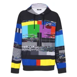 Print Sweatshirt