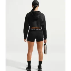 Pro Mid-Rise 7,62 cm Biker Shorts