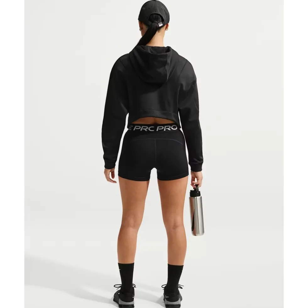 Pro Mid-Rise 7,62 cm Biker Shorts