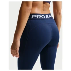 Pro Mid-Rise Leggings i fuld længde