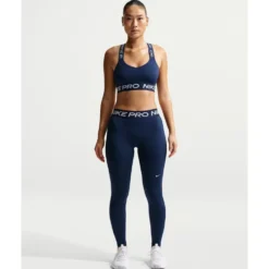 Pro Mid-Rise Leggings i fuld længde