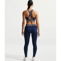Pro Mid-Rise Leggings i fuld længde
