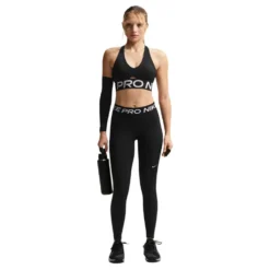 Pro Mid-Rise Leggings i fuld længde