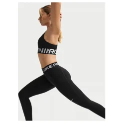 Pro Mid-Rise Leggings i fuld længde