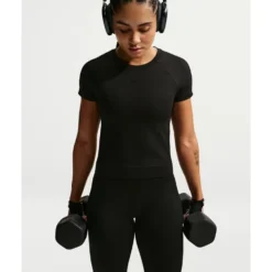 Pro Seamless Dri-FIT T-shirt