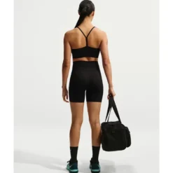 Pro Seamless Let Støtte Polstret Sports-BH