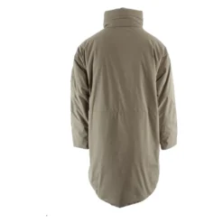 Pro-Tek Hooded Padded Jacket
