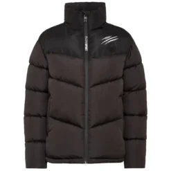 Puffer Jakke