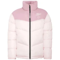 Puffer Jakke