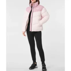 Puffer Jakke