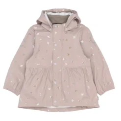 PU Glitter Regnsæt