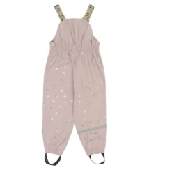 PU Glitter Regnsæt
