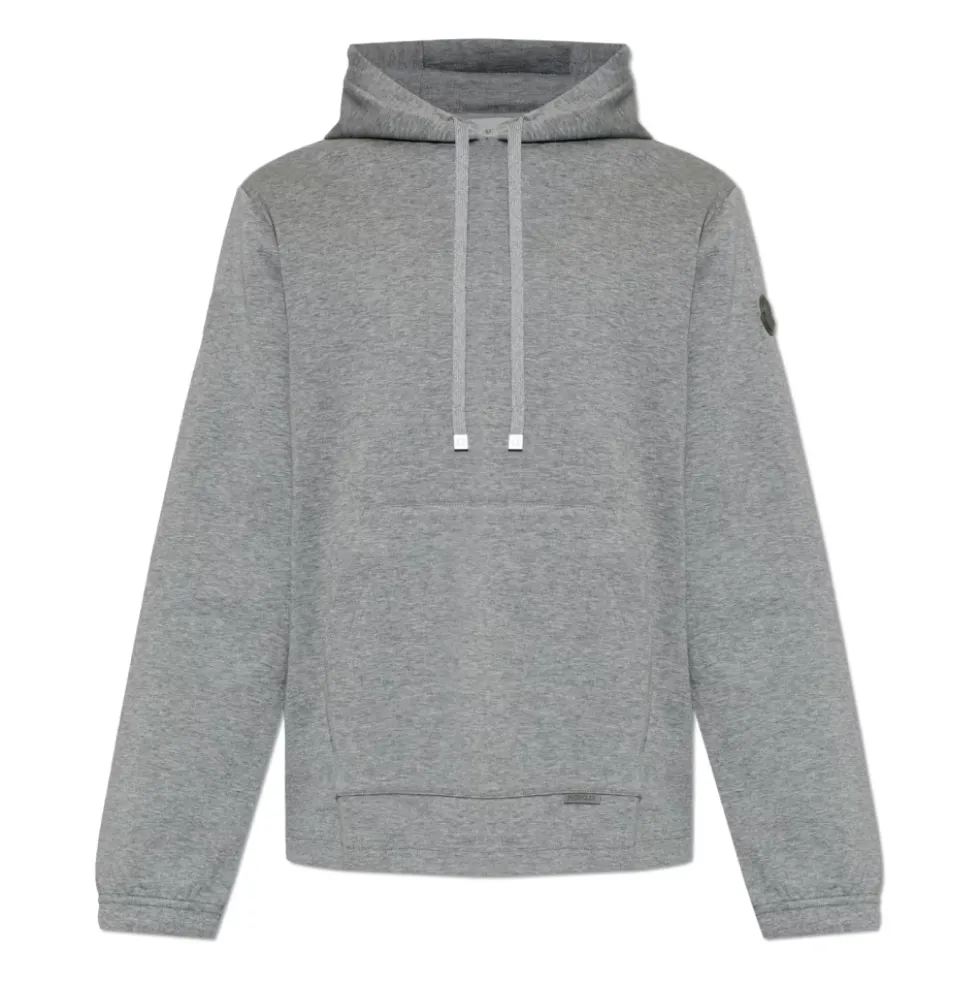 Pullover Hoodie
