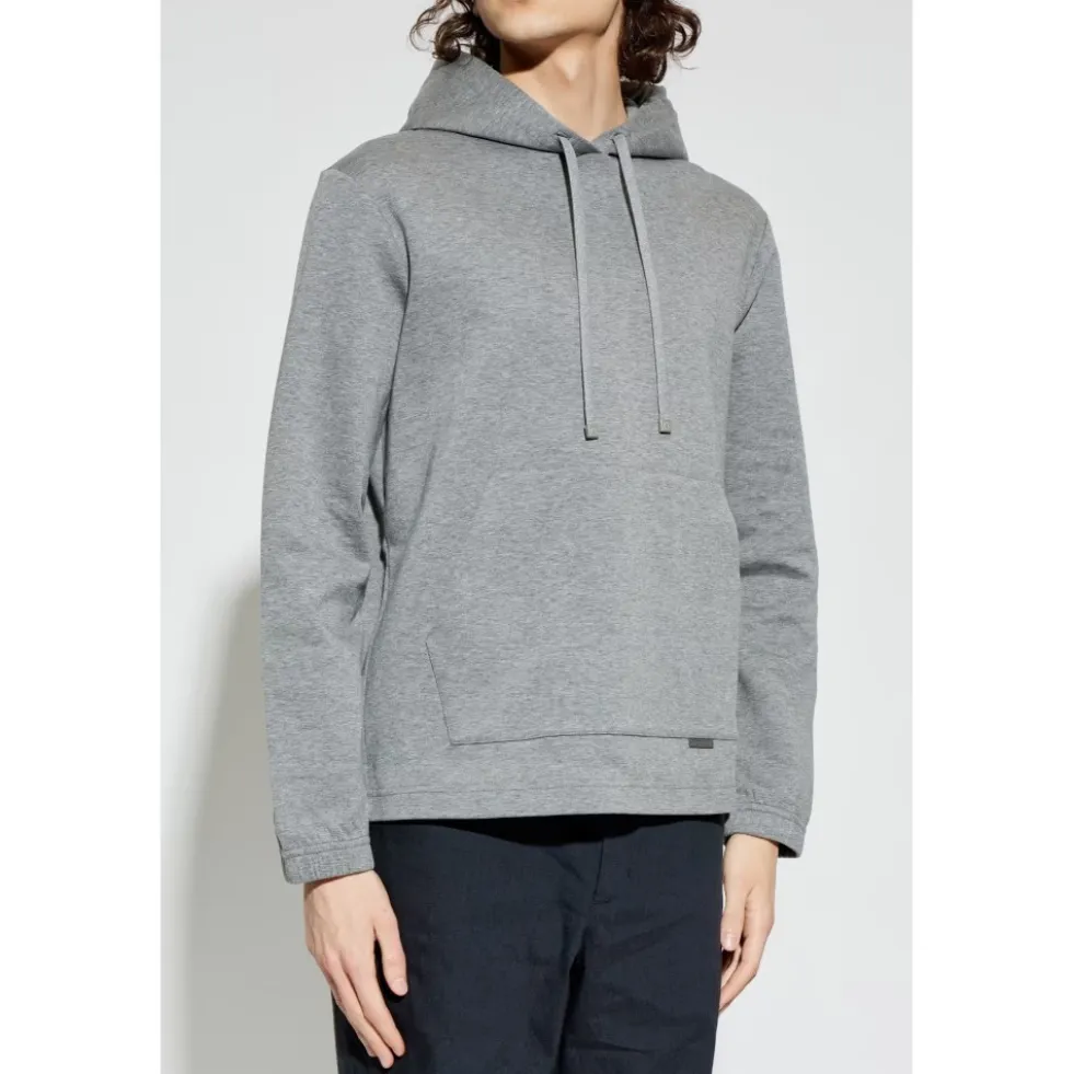Pullover Hoodie