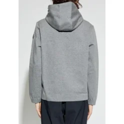 Pullover Hoodie