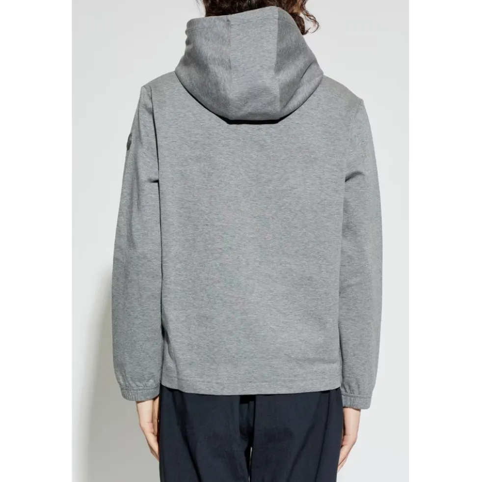 Pullover Hoodie