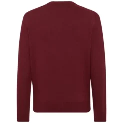 Pullover Rund Hals