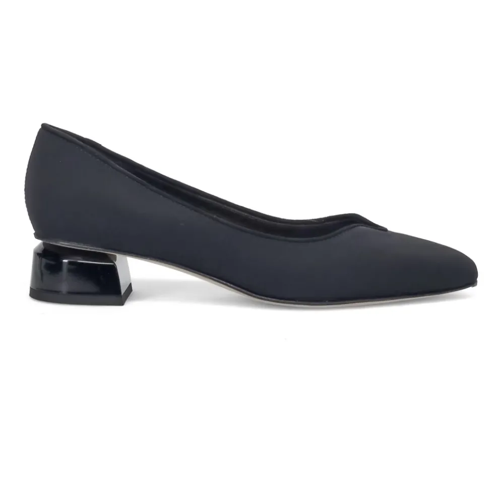 Pumps